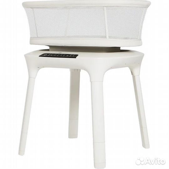 Колыбель 4moms Mamaroo Sleep