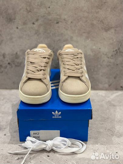 Кроссовки Adidas Campus