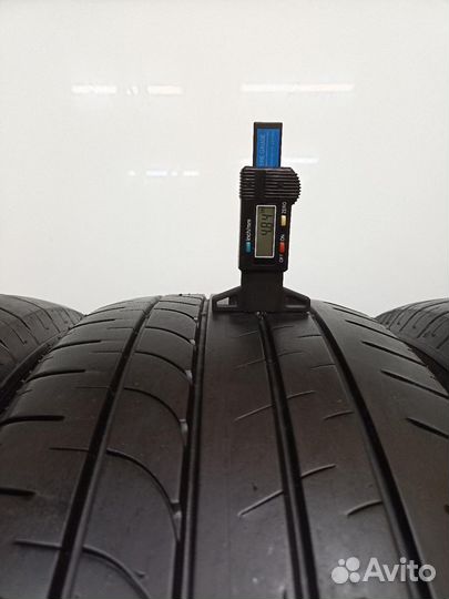Bridgestone Dueler H/L 400 235/55 R20