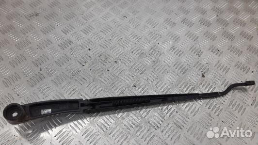 Щеткодержатель лобового стекла KIA optima 3 (2MF08