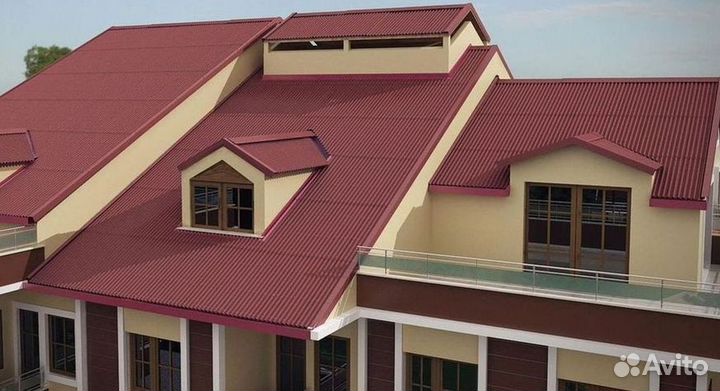 Ондулин Смарт