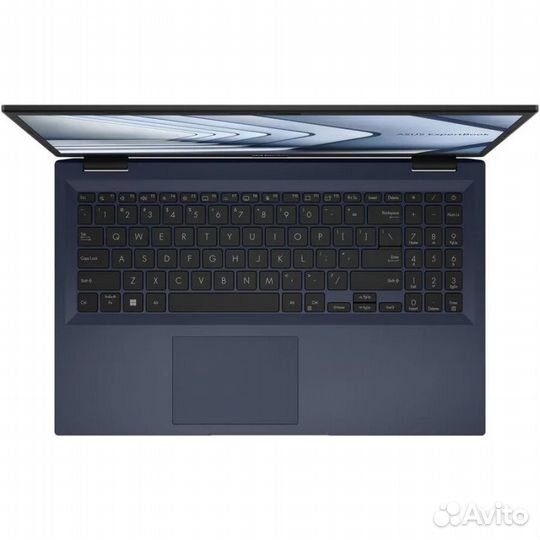 Ноутбук asus ExpertBook B1 B1502CVA-BQ0973X 90NX06X1-M013Z0