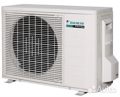 Daikin Sensira ftxf25D/RXF25D