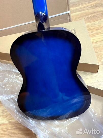 Гитара 6 струн