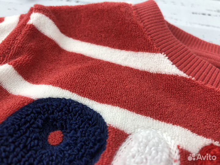 Кофта на мальчика 86 92 OVS