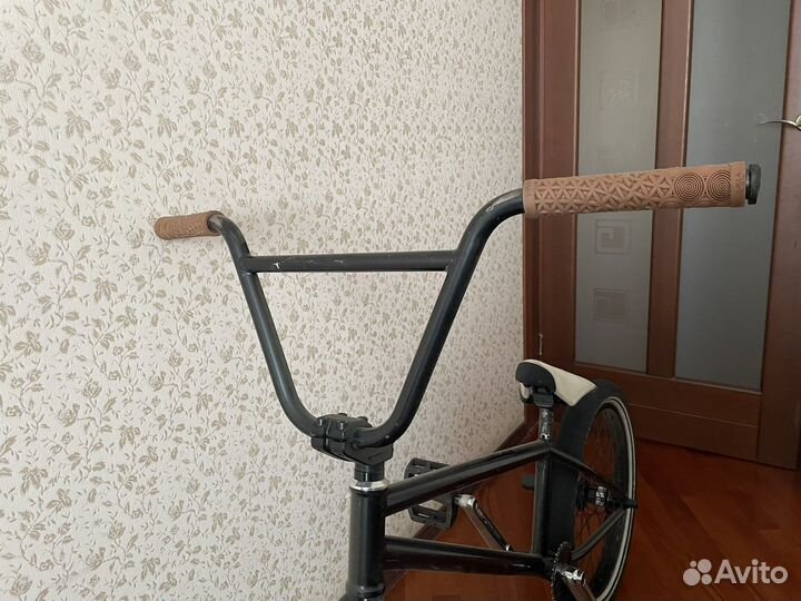 Велосипед бу BMX custom