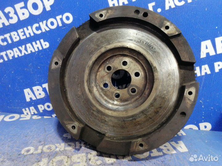 Маховик Daewoo Nexia седан F16D3 2007