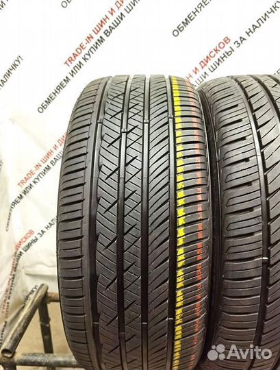 Laufenn S Fit AS 215/50 R17 95W