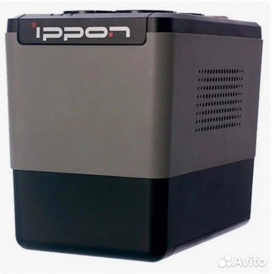 Ибп бесперебойник