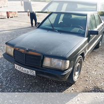 Авто 190 mercedes дизел