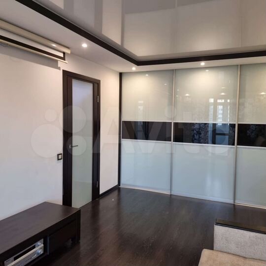 2-к. квартира, 52 м², 7/9 эт.