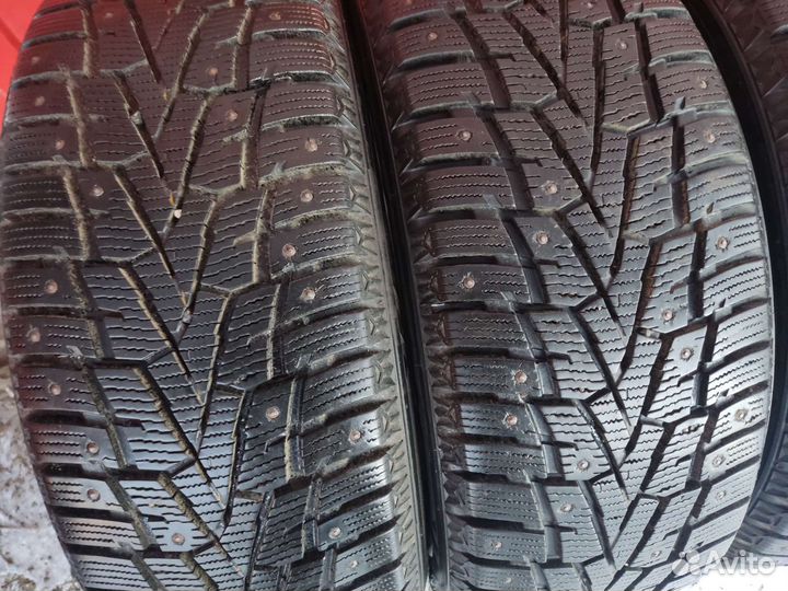 Nexen Winguard WinSpike WH6 235/55 R17 103T