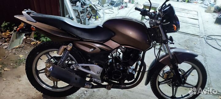 Racer 250