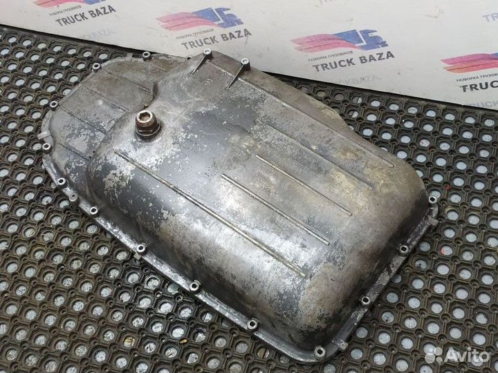 Поддон масляный двигателя Scania 5-series