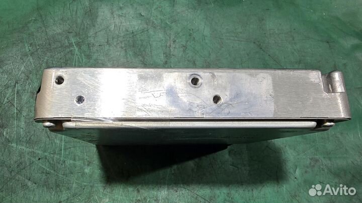 Блок управления двигателем G7 toyota Hilux (2005-2015)