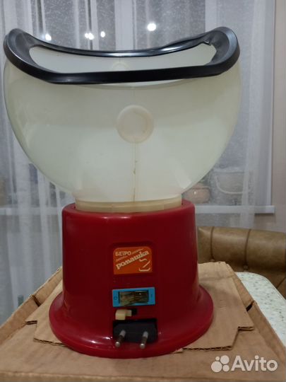 Косметический прибор Ромашка