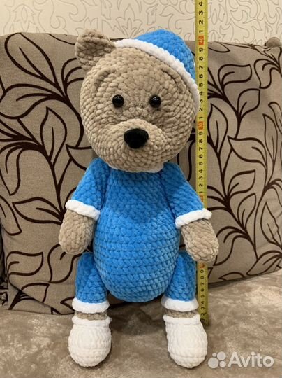 Мишка Тедди