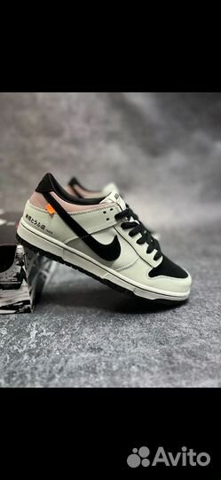 Кроссовки nike