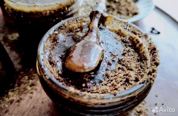 Мёд от простатита