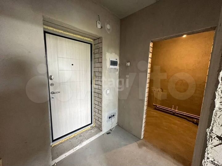 1-к. квартира, 34 м², 7/10 эт.