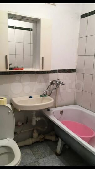 1-к. квартира, 30,6 м², 4/5 эт.