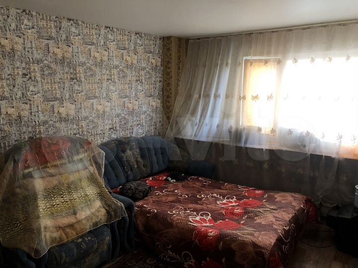 Дом 39 м² на участке 20 сот.