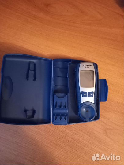 Глюкометр на запчасти