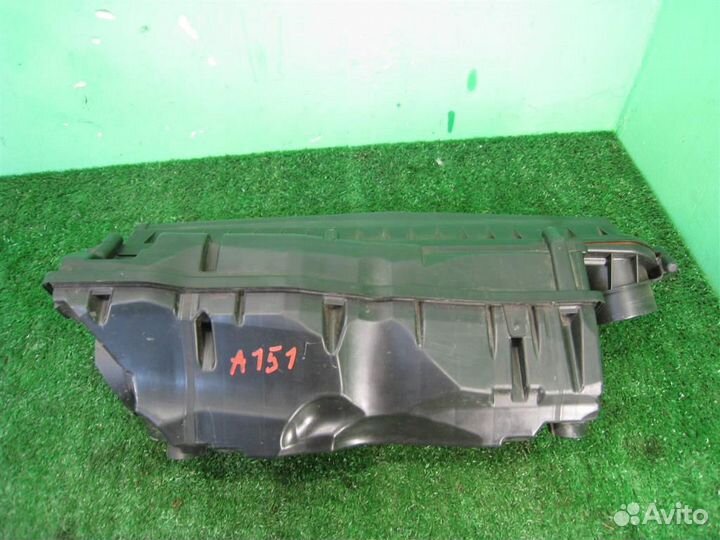 Корпус воздушного фильтра Citroen C4 Grand Picass