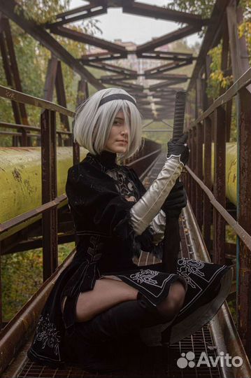 Фотограф / Плёночный фотограф