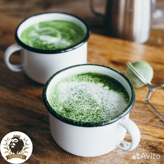 Чай Матча оптом