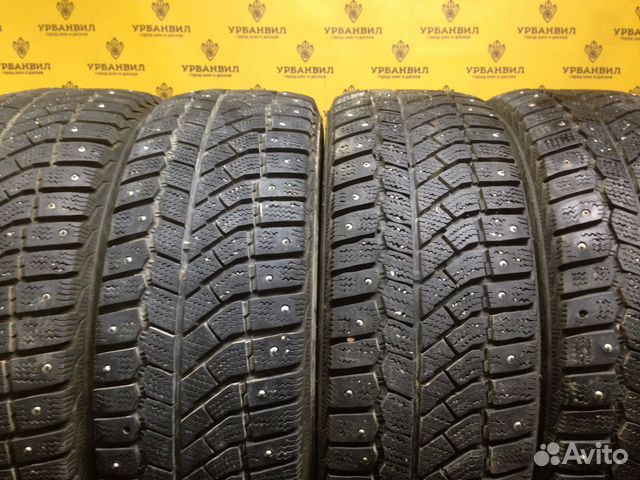 Viatti Brina Nordico V-522 195/60 R15 88H