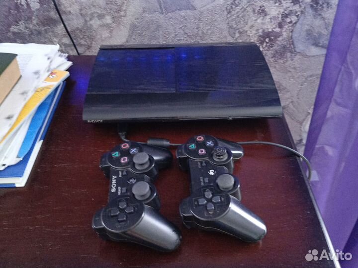Sony PS3