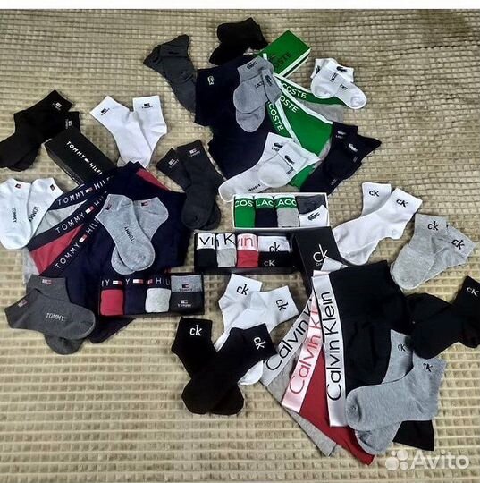 Трусы плавки боксеры