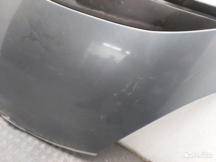 Капот Citroen C4 Grand Picasso