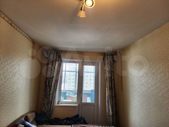 1-к. квартира, 32 м², 7/9 эт.