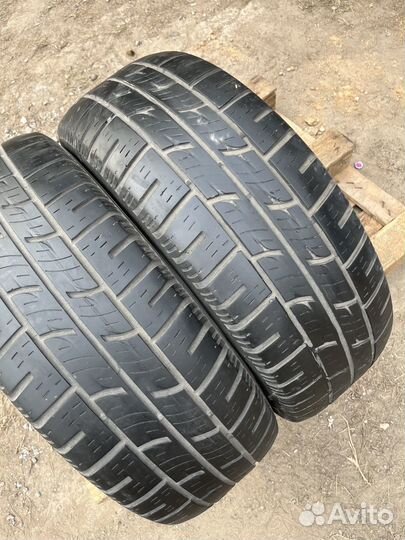 Pirelli Scorpion Zero 235/60 R18