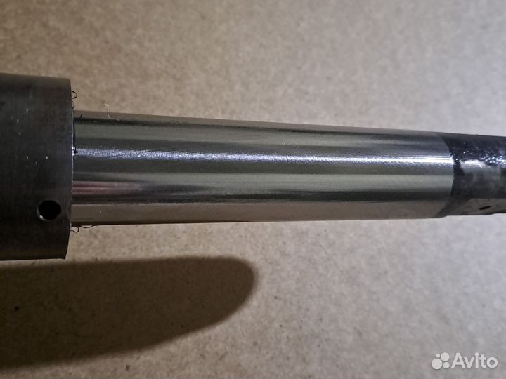 Рулевая рейка audi a6 с5