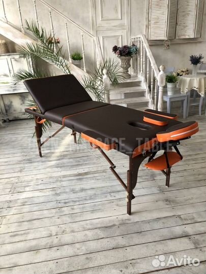 Массажные столы