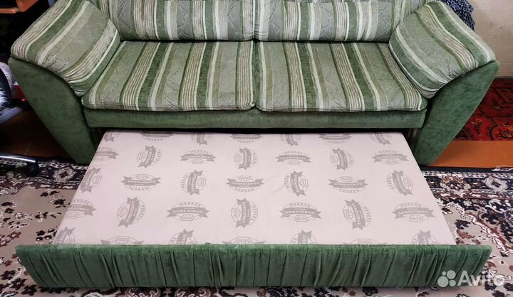 Диван Мебель братьев Баженовых