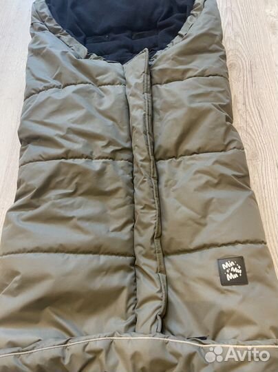 Конверт для прогулок