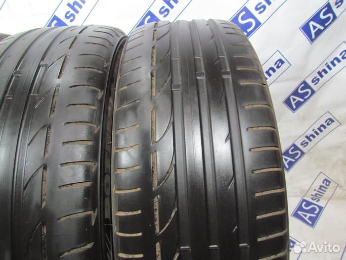 Bridgestone Potenza S001 215/45 R20 86P