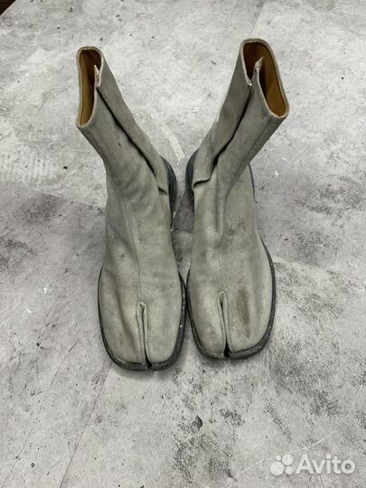 Maison Margiela Tabi Ankle оригинал