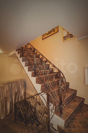 Готовый бизнес с помещением 132 м²