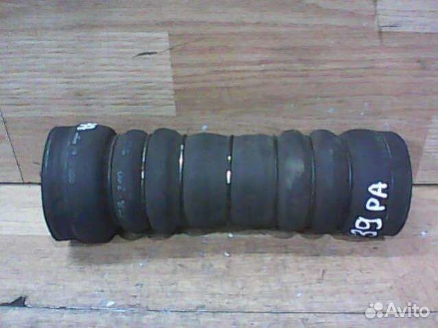 Патрубок воздушного фильтра Mercedes-Benz E W210 A