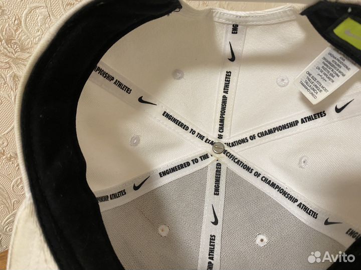 Бейсболка/Кепка Nike Оригинал