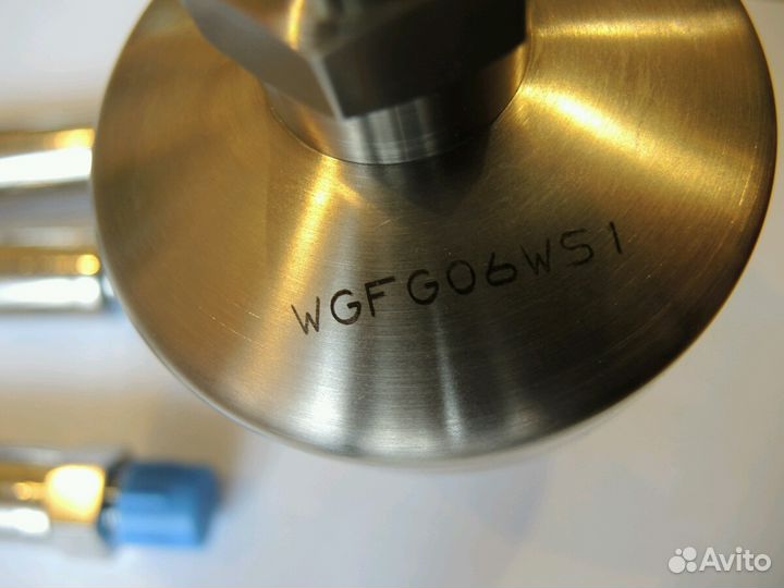 Фильтр Millipore wgfg06WS1 и другие очистки газа