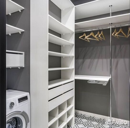 Интерьерные перегородки и системы купе