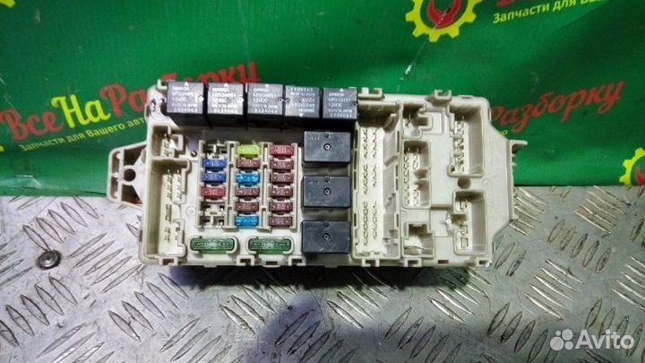 Блок комфорта Mitsubishi Lancer 9 универсал