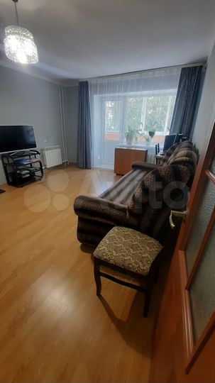 1-к. квартира, 33,8 м², 1/5 эт.