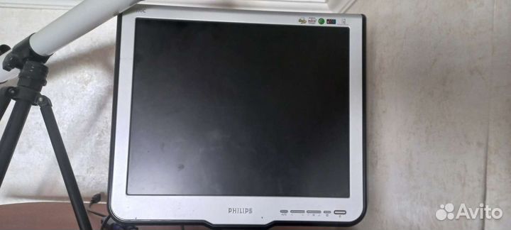 Монитор для компьютера